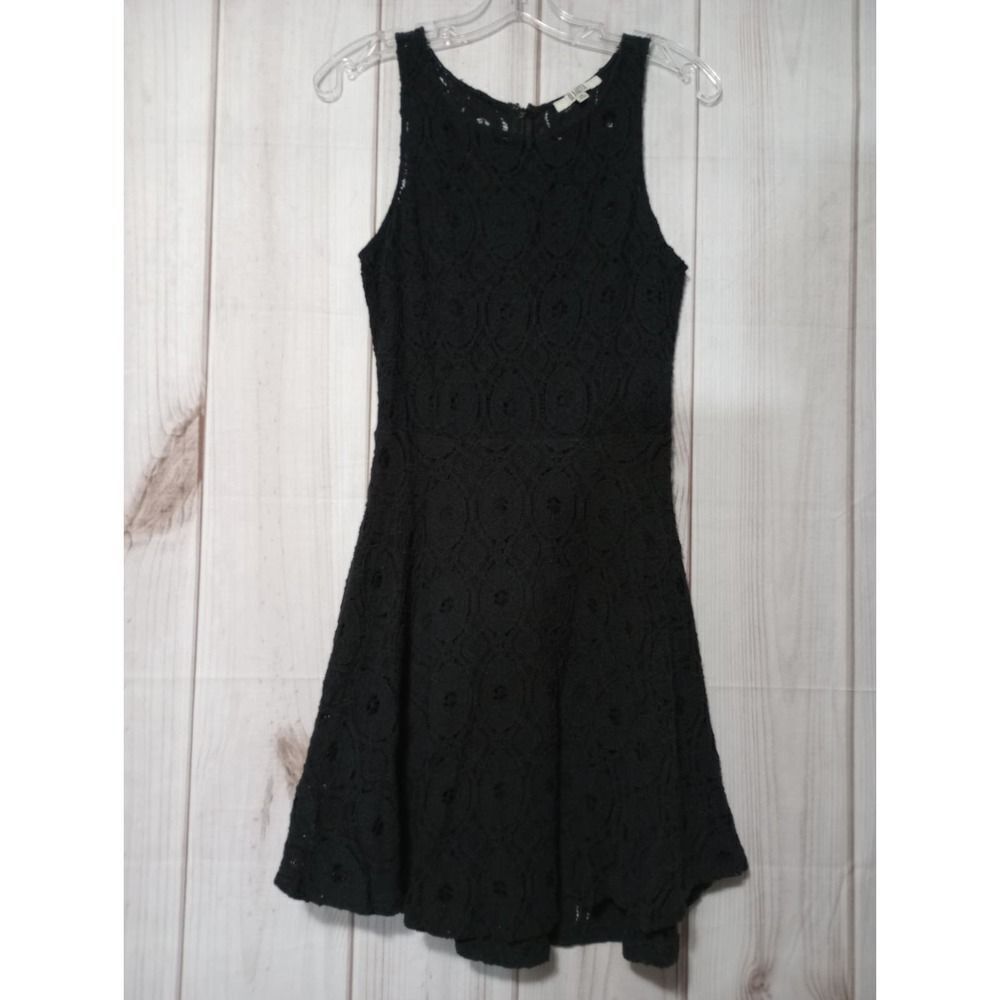 B B Dakota Dress Ladies 10